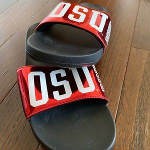 PINK OSU Slides